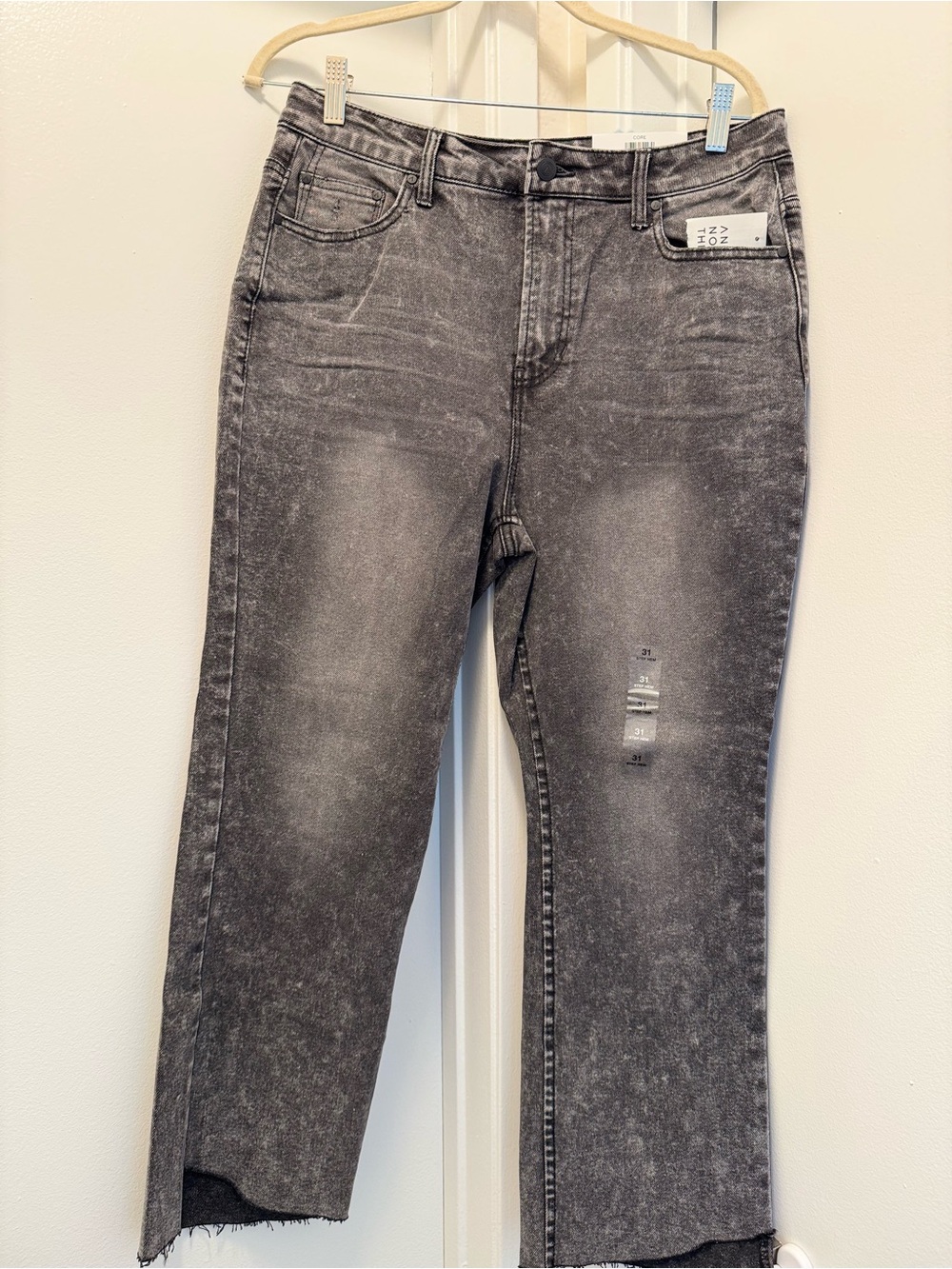 Women’s Jeans - And Now This Brand - NWT